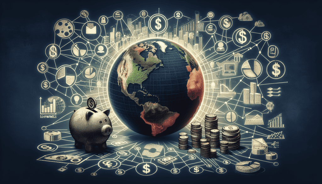 Hitri Krediti in Posojila v Mednarodnem Kontekstu: Globalni Vpliv na Finančna Tržišča